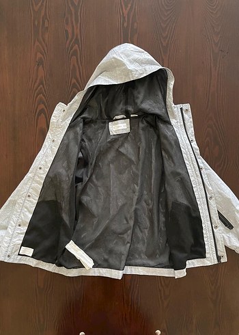 MANGO ERKEK ÇOCUK YAĞMURLUK - Görsel 3