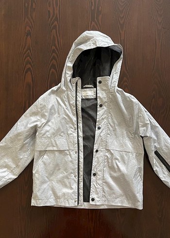 MANGO ERKEK ÇOCUK YAĞMURLUK - Görsel 2