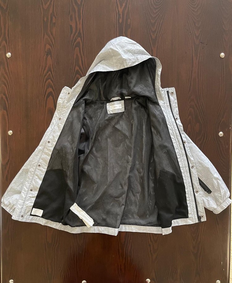 MANGO ERKEK ÇOCUK YAĞMURLUK - Görsel 3