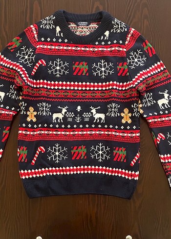 LC WAIKIKI ERKEK ÇOCUK KAZAK - Görsel 2