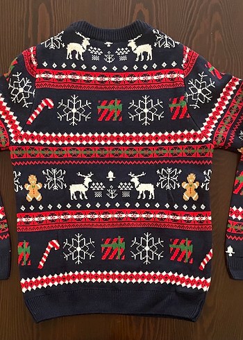 LC WAIKIKI ERKEK ÇOCUK KAZAK - Görsel 4