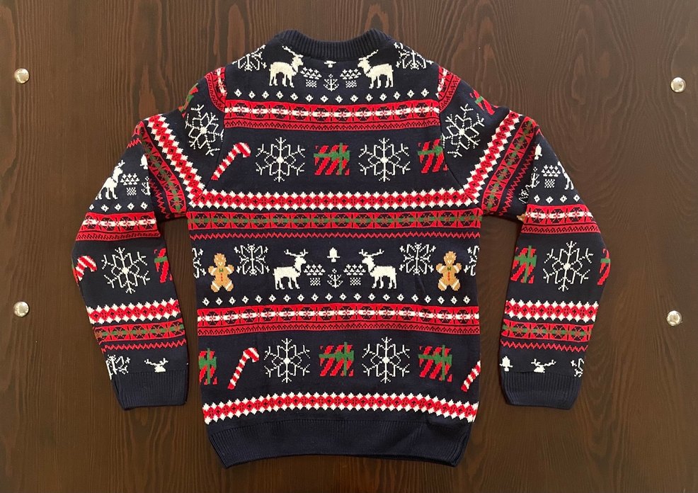 LC WAIKIKI ERKEK ÇOCUK KAZAK - Görsel 4