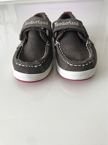 23 Beden Timberland 23 numara Erkek çocuk Ayakkabı
