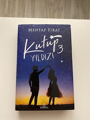  Beden Renk Kutup yıldızı ciltli set
