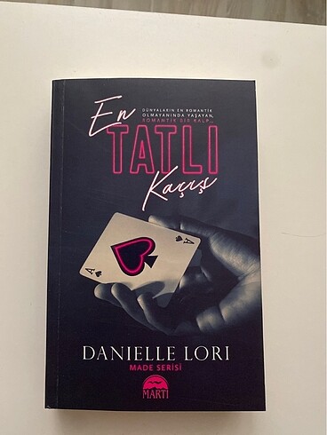  En tatlı kaçış & en çılgın takıntı