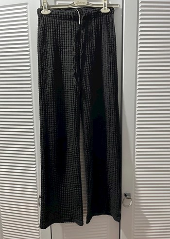 Gofre model pantolon