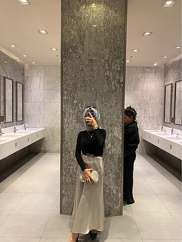 Saten etek