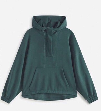 Oysho sweat