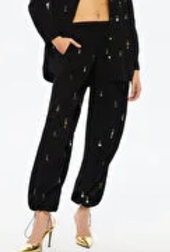 Nocturne pantolon