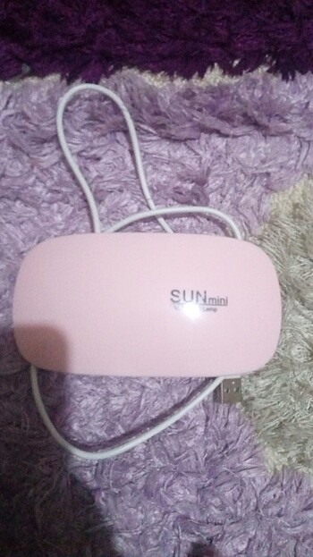 Uv led lamba 