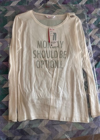 Sıfır penti pijama takımı