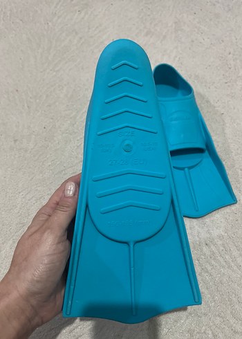 Mavi Kauçuk decatlon çocuk  palet - Görsel 4