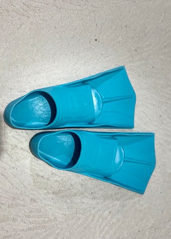 Mavi Kauçuk decatlon çocuk  palet - Görsel 5