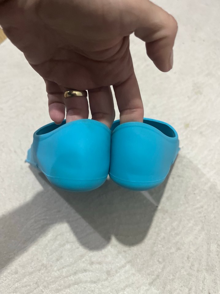 Mavi Kauçuk decatlon çocuk  palet - Görsel 3