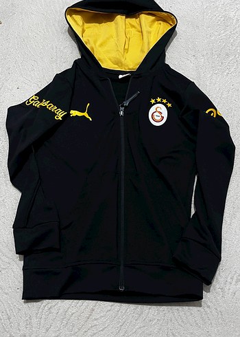 GS Store 10 Yaş