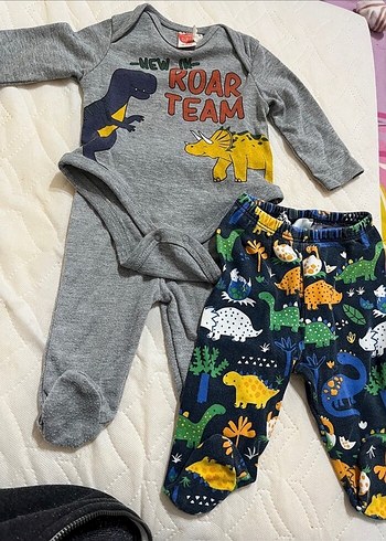 Koton Kids Yenidoğan