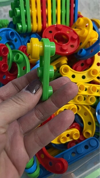 sök tak eğitici lego