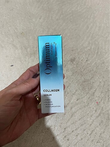 Kolajen serum collagen