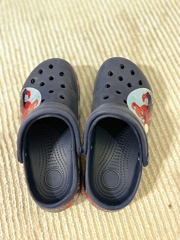 30 Beden Crocs muadili terlik