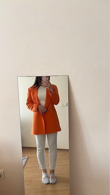 Diğer Blazer ceket