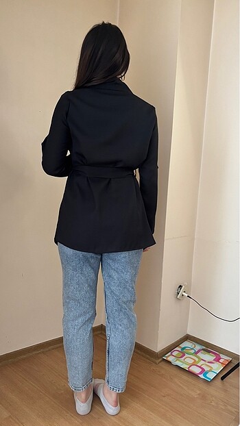40 Beden Kot jean