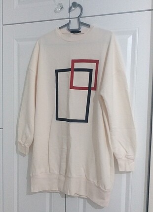 Spor Tunik/swestshirt