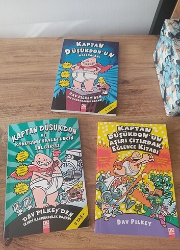 eglenceli okuma kitabı 