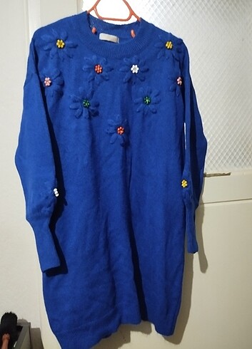 Elbise tunik