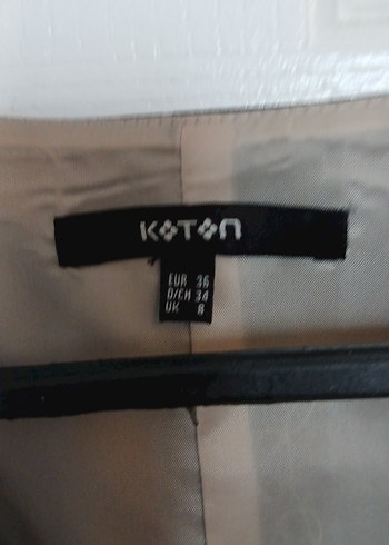 Siyah Midi Drapeli V Yaka  Elbise - Görsel 2