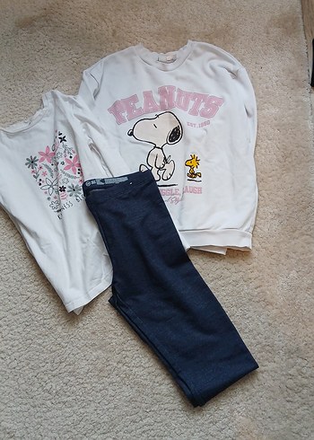 LC Waikiki 11-12 Yaş