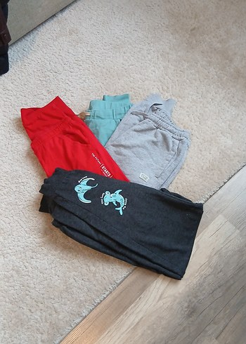 LC Waikiki 12-13 Yaş