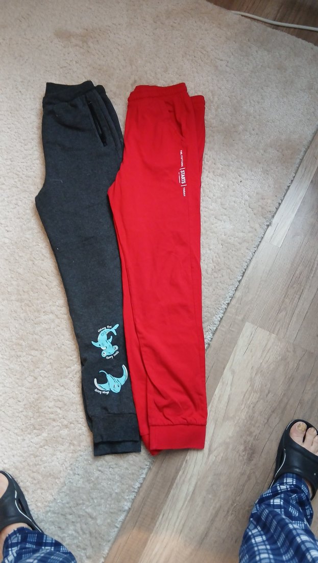 erkek çocuk eşofman - Görsel 3