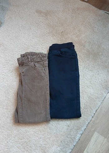 LC Waikiki 11-12 Yaş