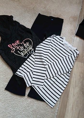 LC Waikiki 11-12 Yaş