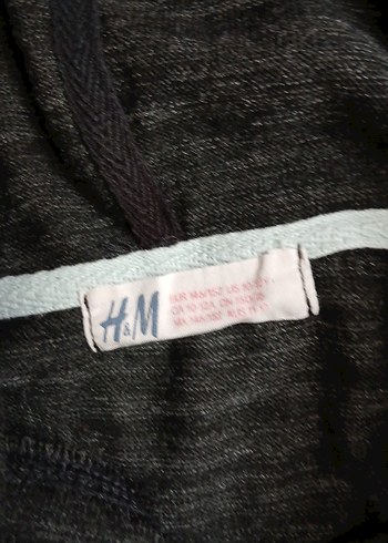 Pamuk  Uzun Kollu Tişörtler ve tayt - Görsel 3