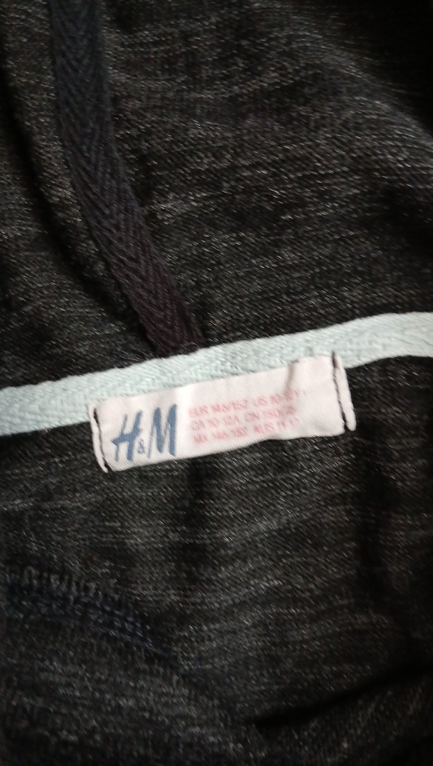 Pamuk  Uzun Kollu Tişörtler ve tayt - Görsel 3