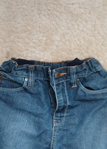 Erkek Siyah Baskılı Loose Fit Tişört - Görsel 3