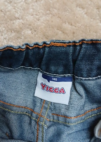 Erkek Siyah Baskılı Loose Fit Tişört - Görsel 2