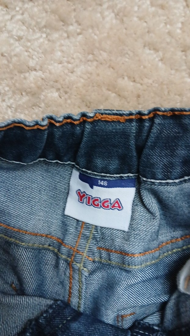 Erkek Siyah Baskılı Loose Fit Tişört - Görsel 2