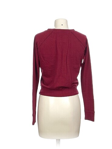 xs Beden Hard Rock Sweatshirt %70 İndirimli.