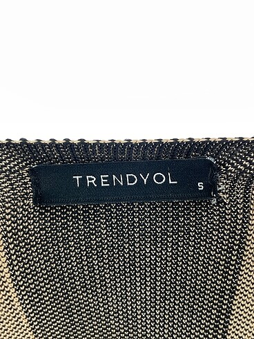 s Beden çeşitli Renk Trendyol & Milla Kısa Elbise %70 İndirimli.