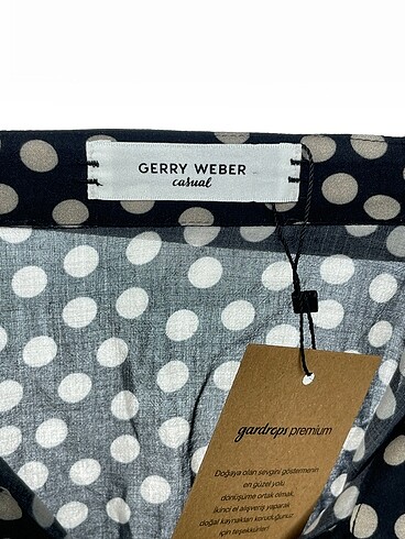 universal Beden çeşitli Renk Gerry Weber Gömlek %70 İndirimli.
