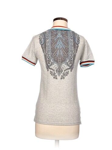 universal Beden Etro T-shirt %70 İndirimli.