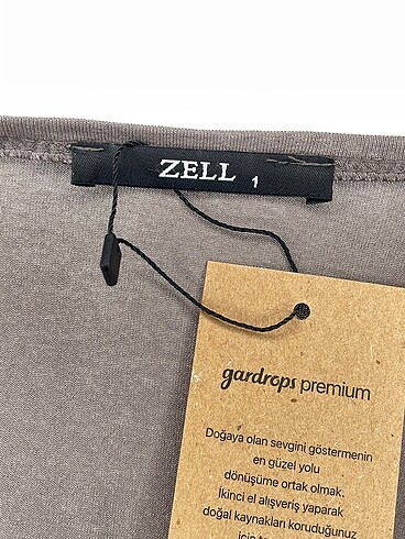 s Beden çeşitli Renk Diğer T-shirt %70 İndirimli.