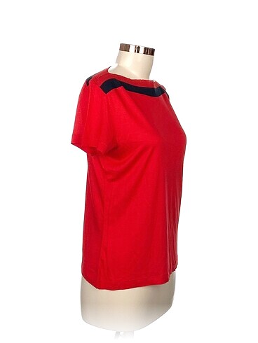 Tommy Hilfiger Tommy Hilfiger Bluz %70 İndirimli.