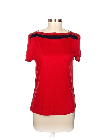 Tommy Hilfiger Bluz %70 İndirimli.