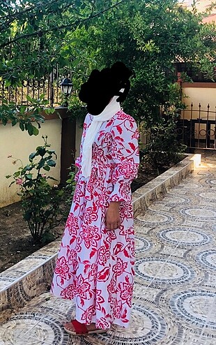Diğer Yazlık elbise