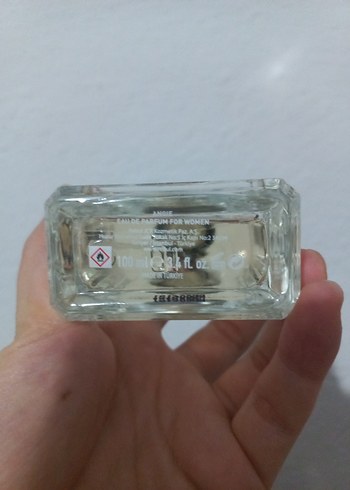 Wild Flowers Kadın Parfümü 100 ml - Görsel 2