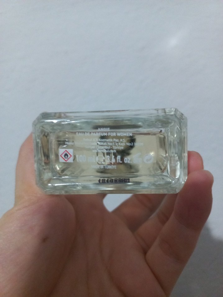 Wild Flowers Kadın Parfümü 100 ml - Görsel 2