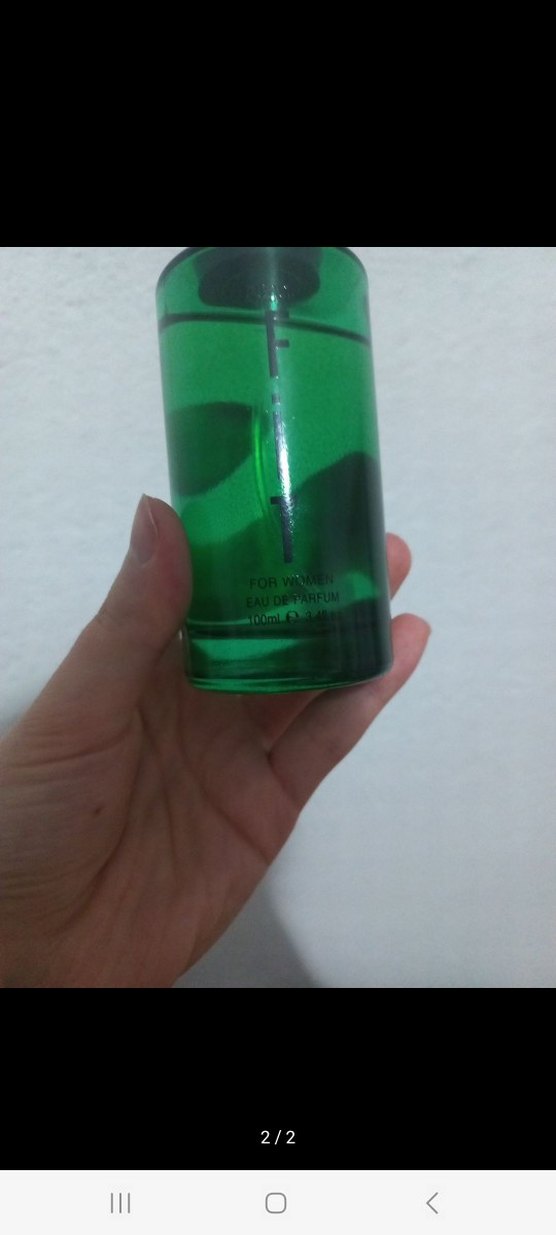 Kadın Parfümü - Görsel 2